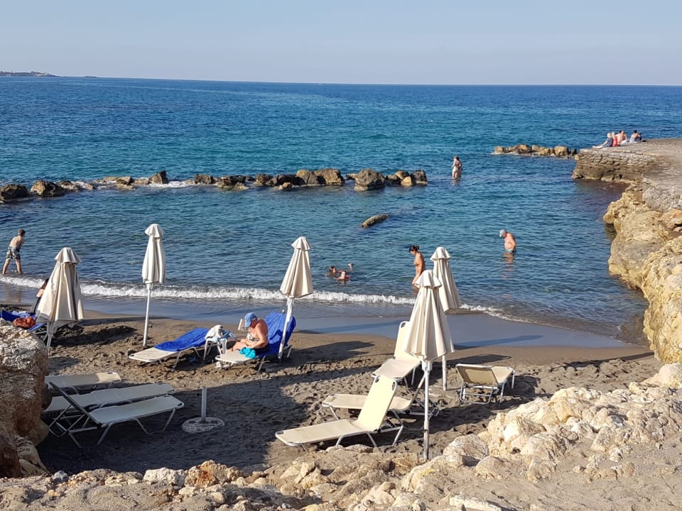 Strand Silva Beach Hotel