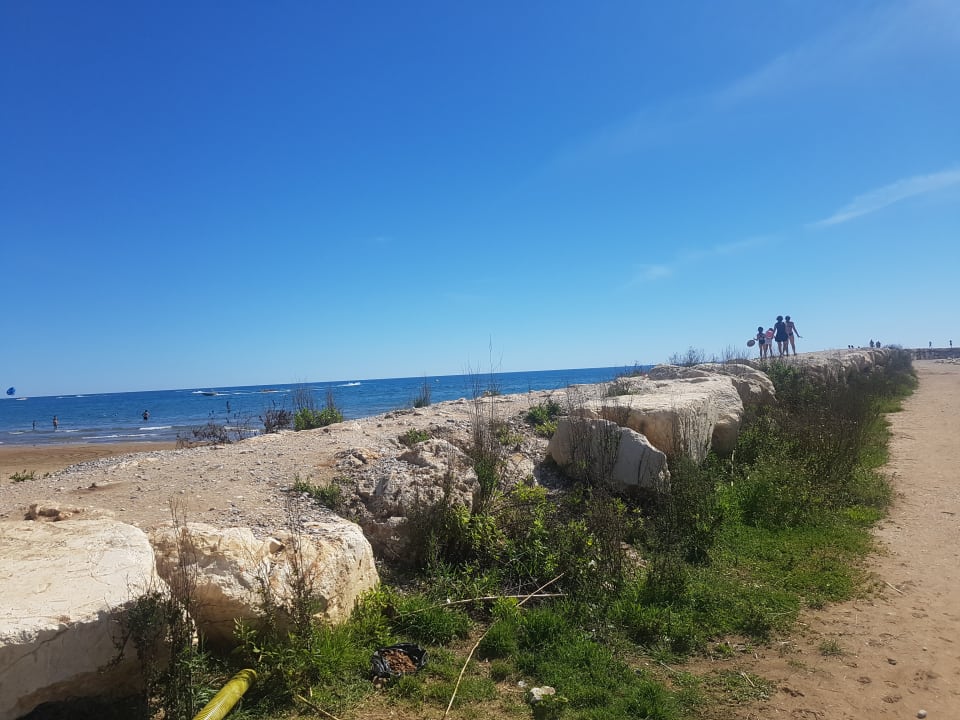 Strand Aydinbey Kings Palace & Spa