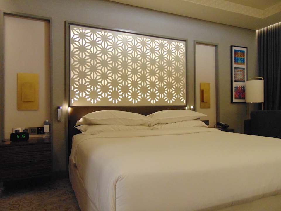 Zimmer Sheraton Astana Hotel