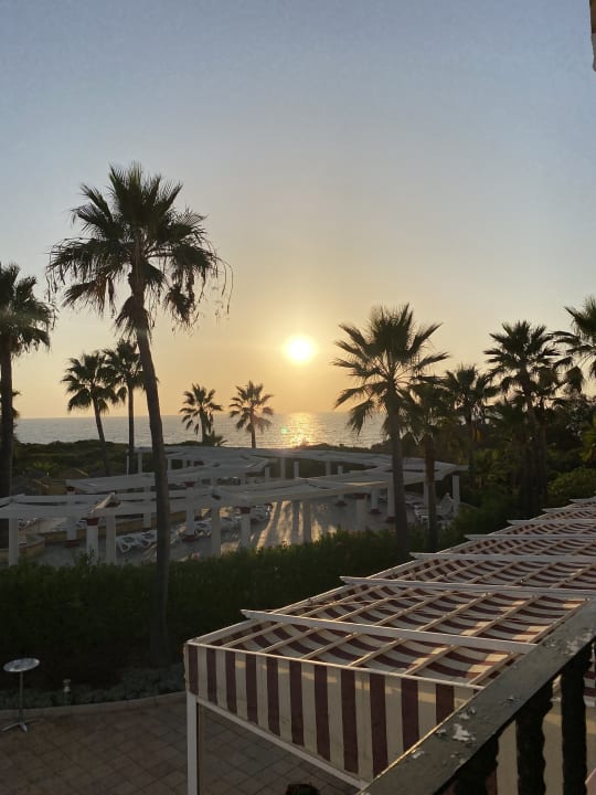Ausblick Aldiana Club Andalusien