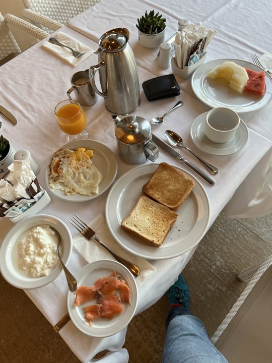 Gastro Hipotels Playa la Barrosa