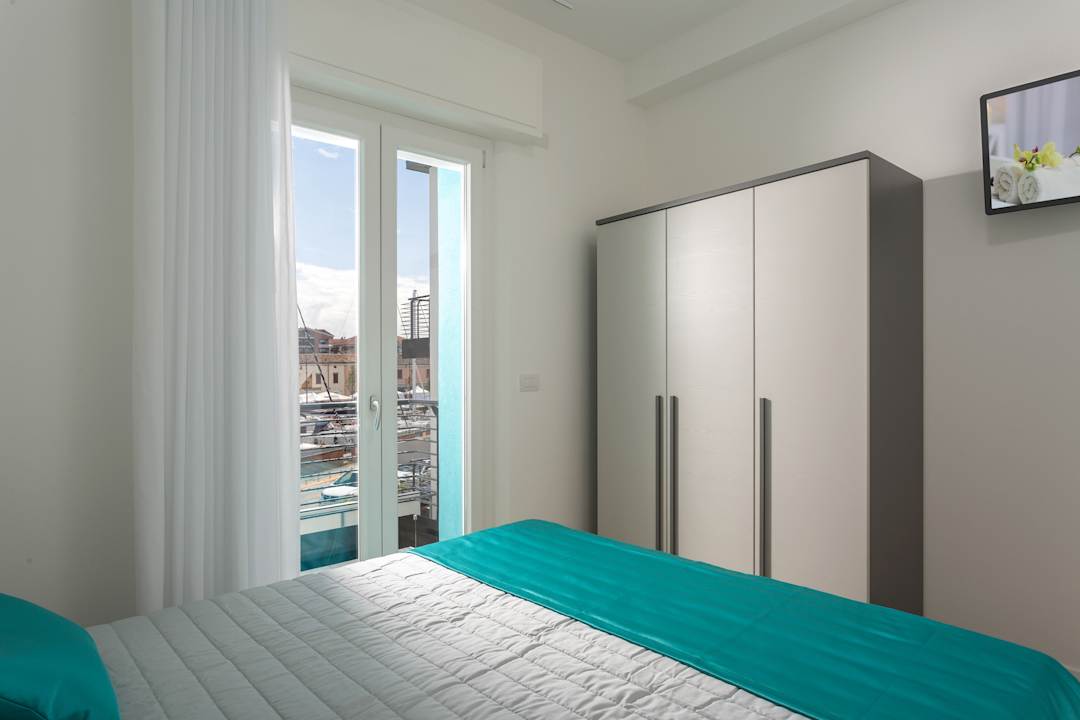 Zimmer Residence Appartamenti Le Vele