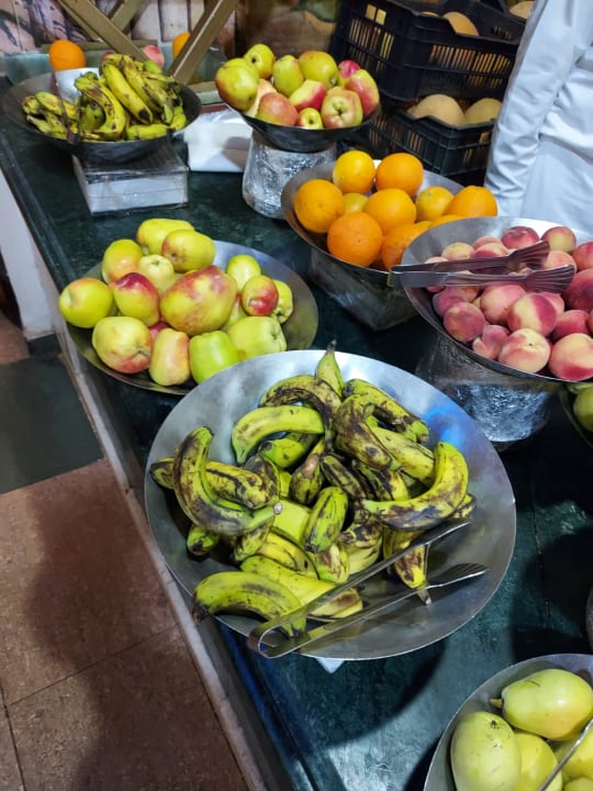 Gastro Sentido Caribbean World Soma Bay