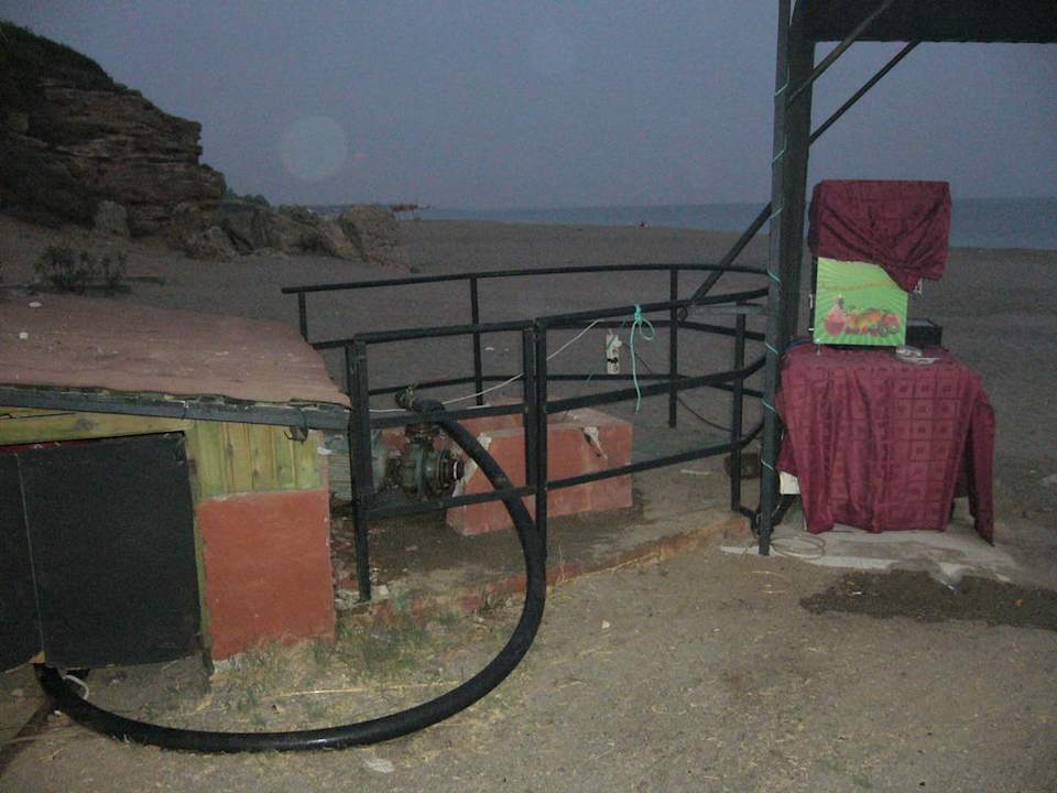 Sun Flipper Hotel Club Life Kizilot