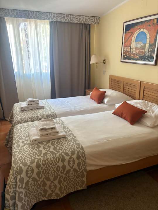 Zimmer Apartments Bellevue Plava Laguna