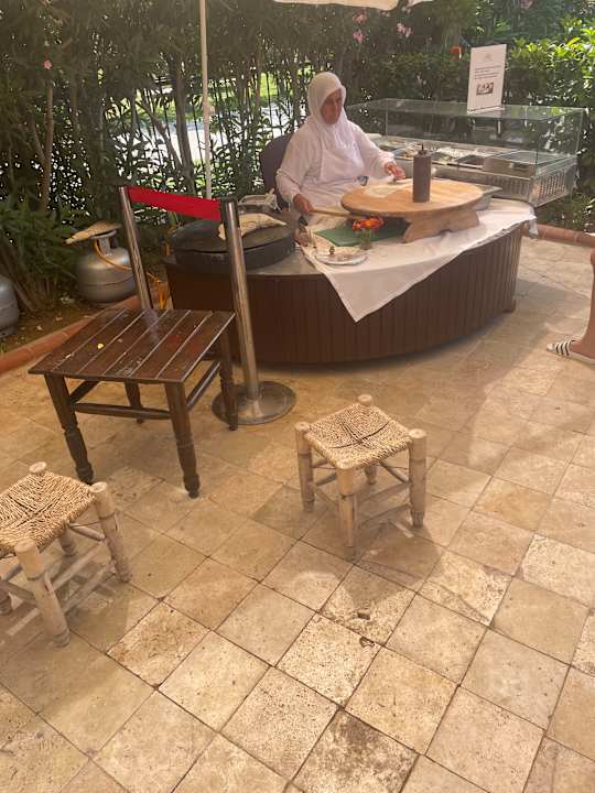 Gastro Aydinbey Kings Palace & Spa