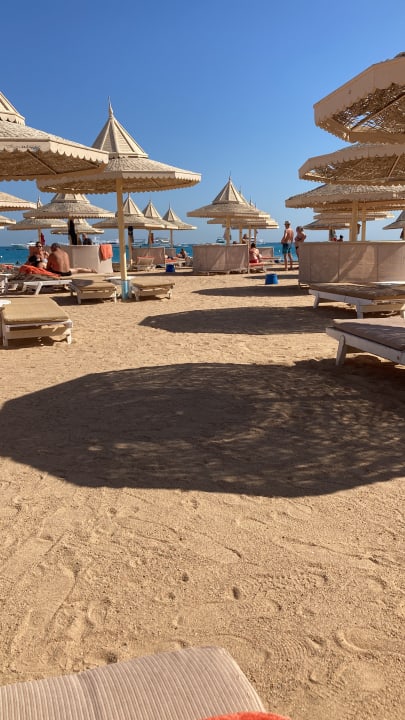 Strand The Grand Resort