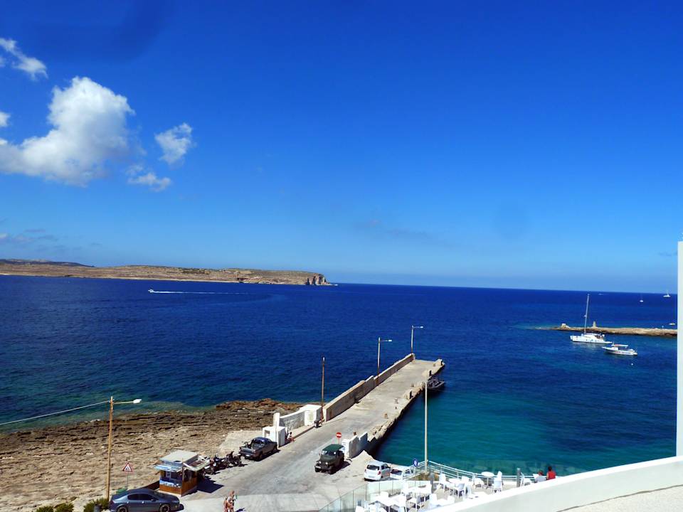 Ausblick Riviera Spa Resort - Adults Only