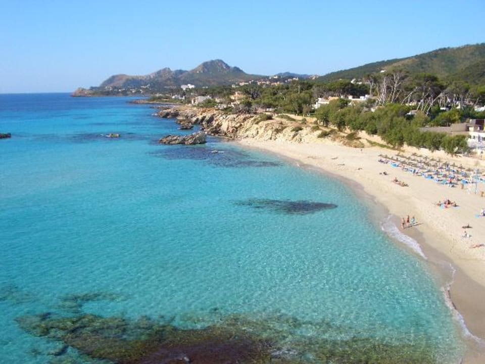 Son Moll Hotel Clumba