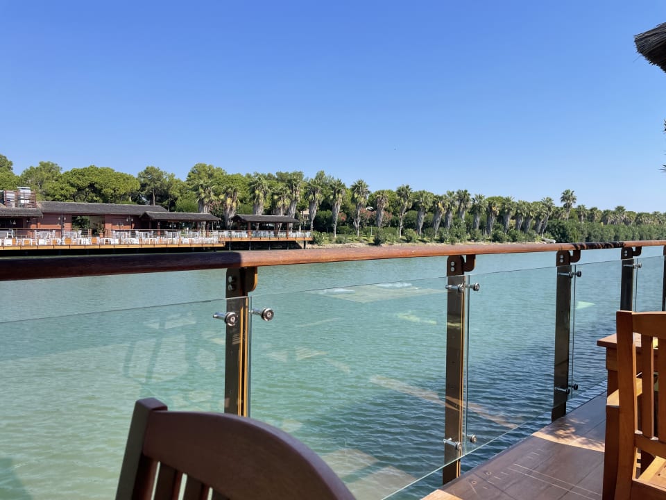 Pool Gloria Serenity Resort