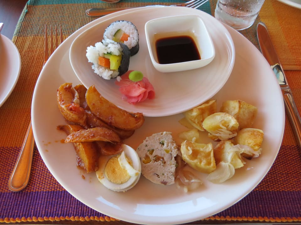 Essen Summer Island Maldives