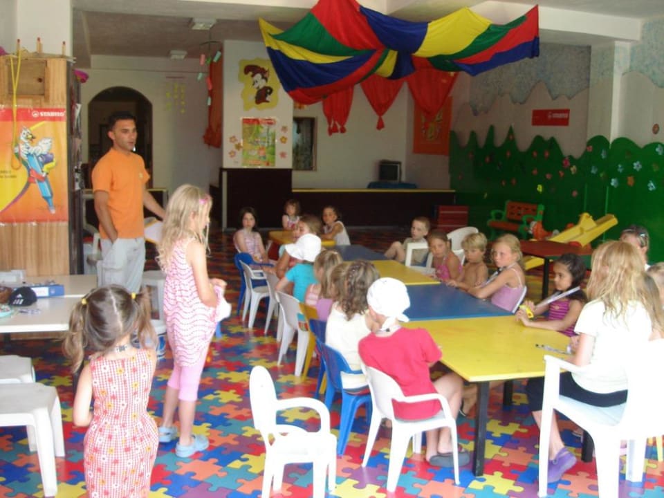 Miniclub Adalya ArtSide