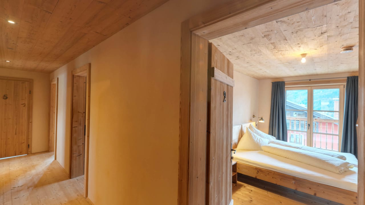Zimmer Alpen Select Lodge