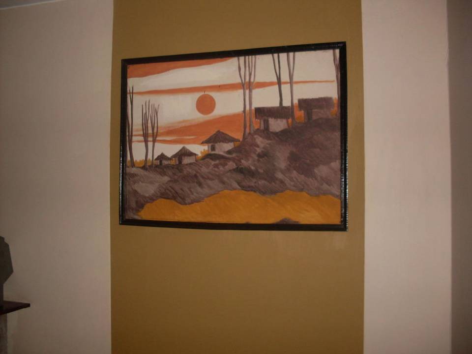 Pokój Hotel Royal Lotus