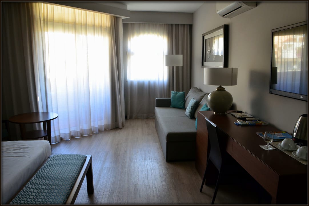 Zimmer AP Oriental Beach - Adults Friendly