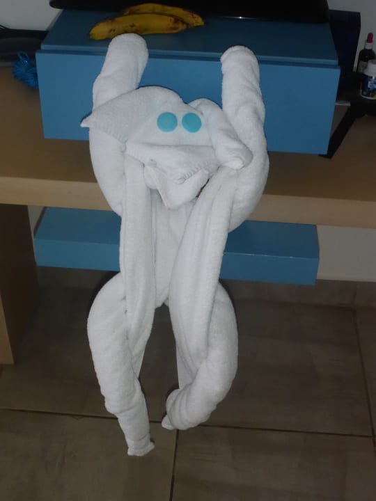 Zimmer Novotel Marsa Alam Beach Resort