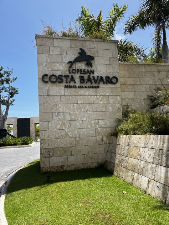 Sonstiges Lopesan Costa Bávaro Resort, Spa & Casino