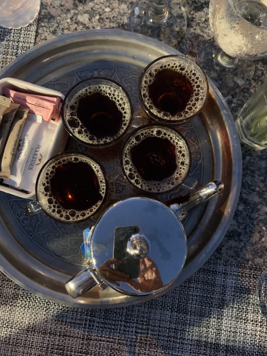 Gastro Pickalbatros Sands Hotel - Port Ghalib