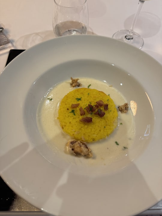 Gastro Hotel Riu Palace Oasis