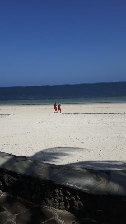 Strand Hotel Kenya Bay Beach