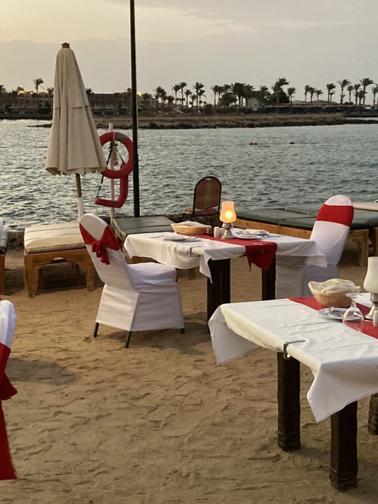 Strand Arabella Azur Resort