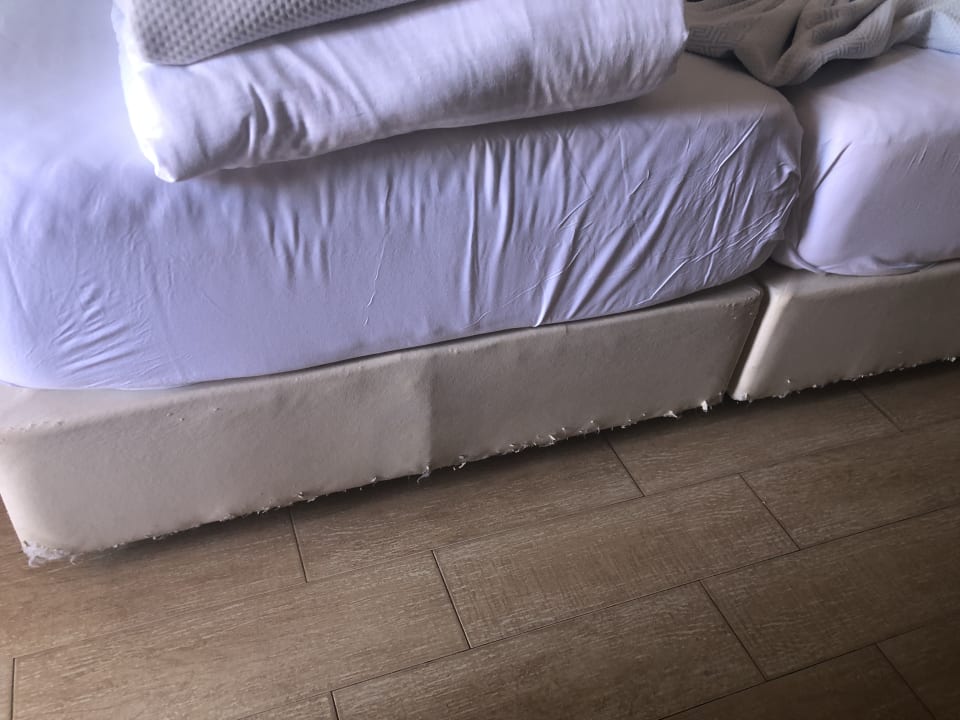 Zimmer Can Garden Beach