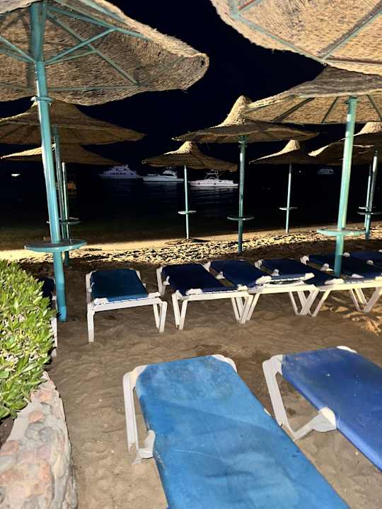 Strand Bella Vista Resort Hurghada