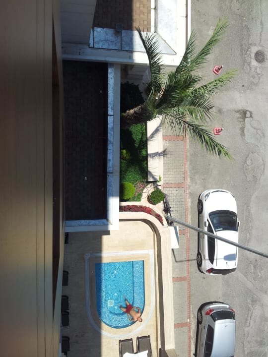 Whirlpool Xperia Grand Bali Hotel