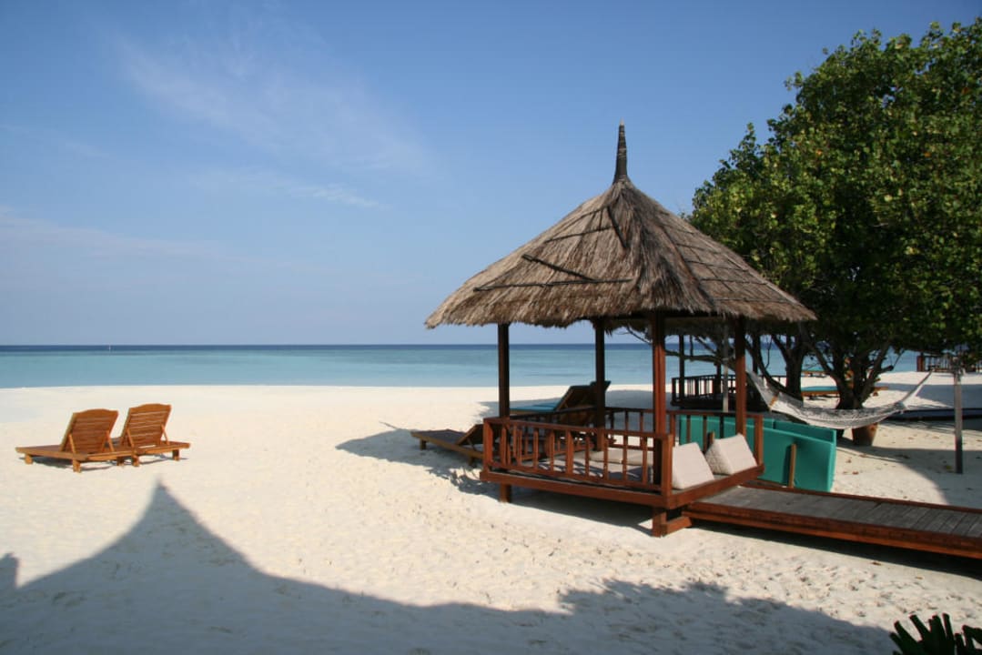 Banyan Tree, Vabbinfaru Banyan Tree Vabbinfaru