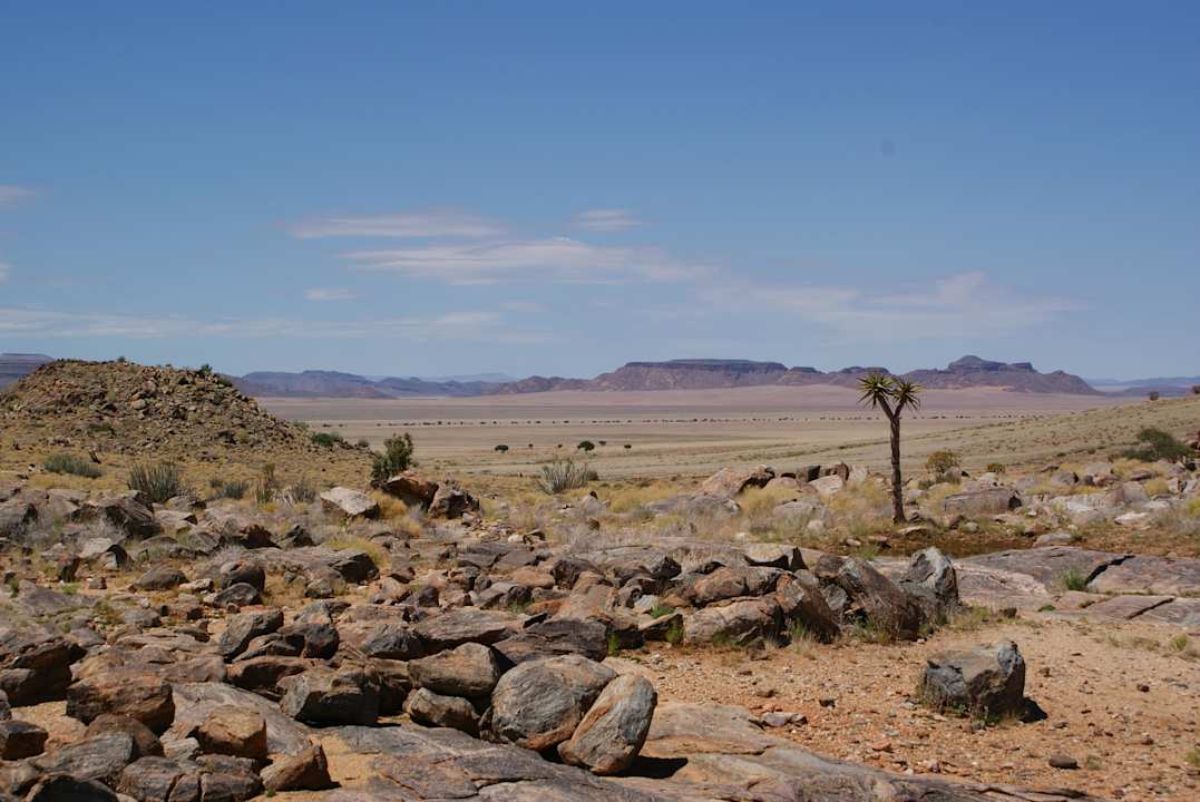 Bild von der Tour Bahnhof Hotel Aus