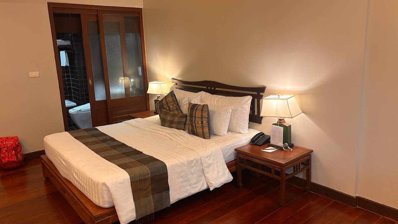 Zimmer Khaolak Laguna Resort