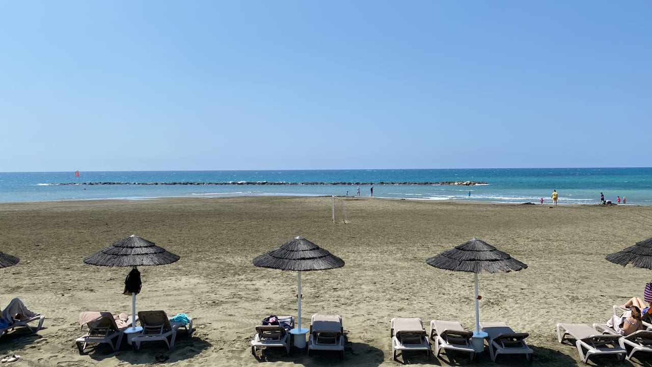Strand ROBINSON CYPRUS