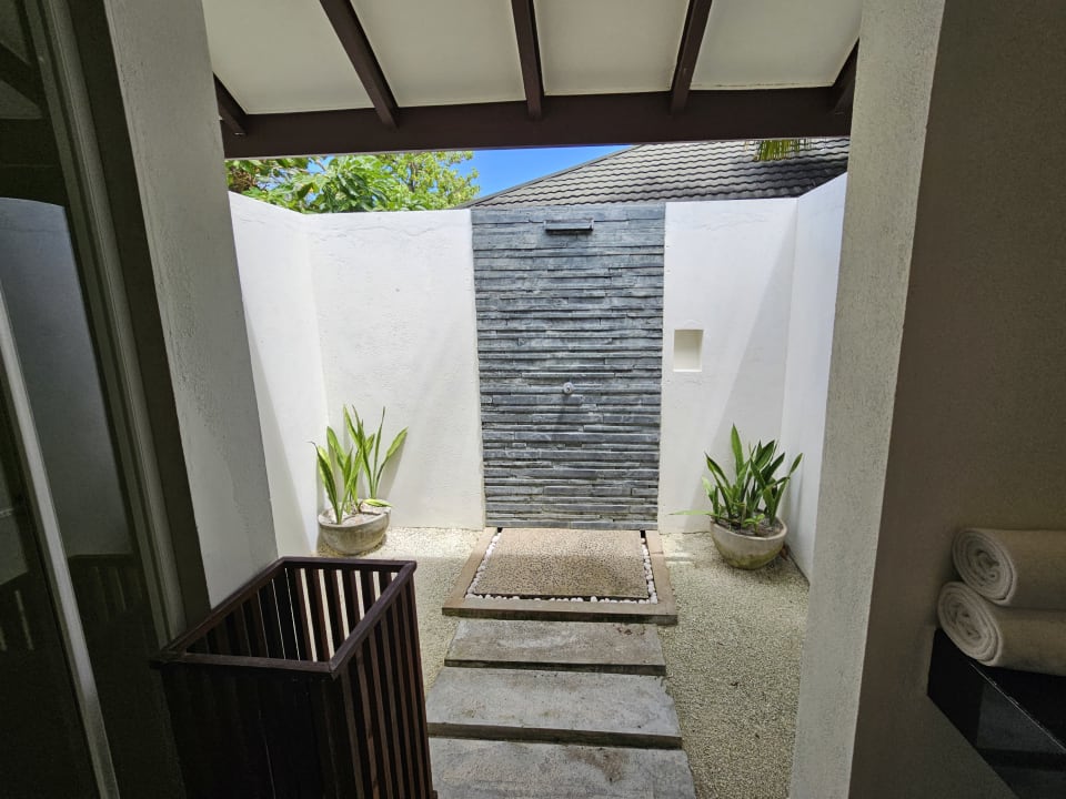 Zimmer Adaaran Select Meedhupparu Island Resort - Premium All Inclusive