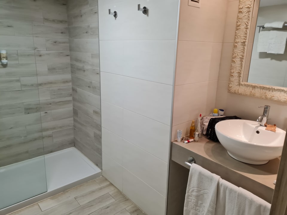 Zimmer Alcudia Garden Aparthotel