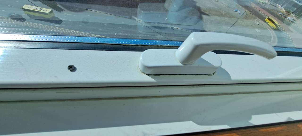 Zimmer Concorde Hotel Fujairah