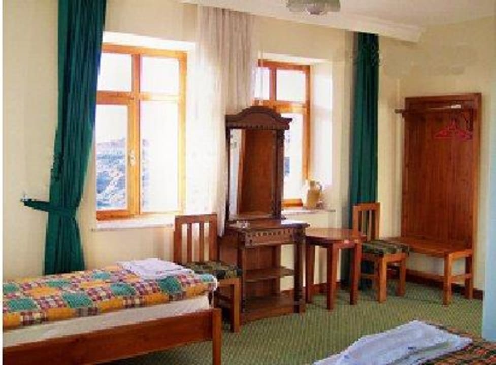 Hotel Karvalli Zimmeransicht Hotel Karvalli