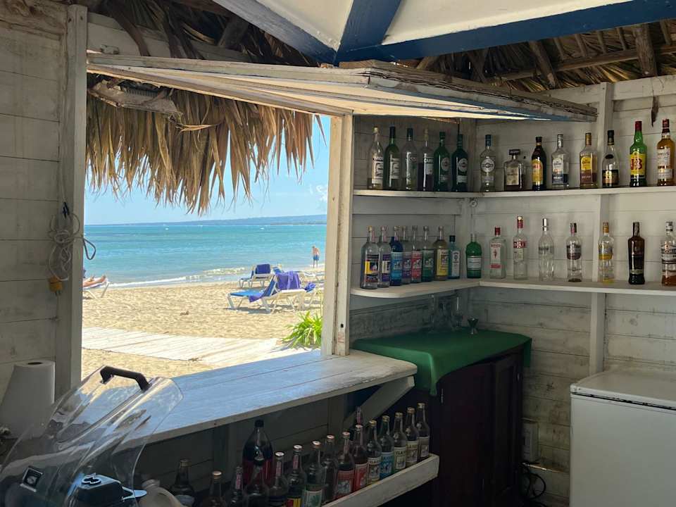 Strand Marien Puerto Plata