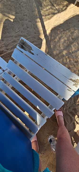 Strand Marlin Inn Azur Resort