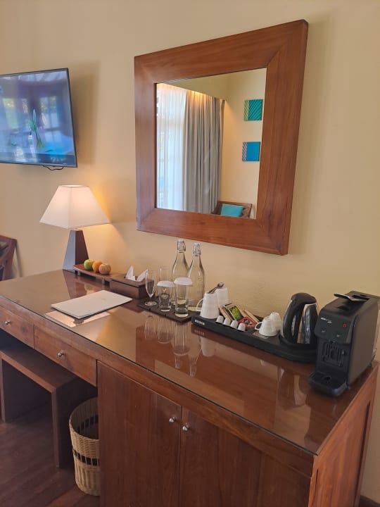 Zimmer Adaaran Select Meedhupparu Island Resort - Premium All Inclusive