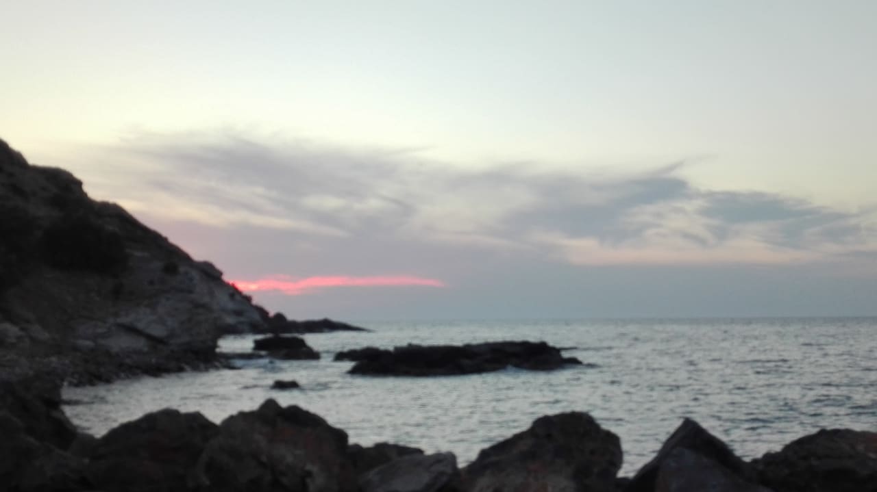 Ausblick Fodele Beach & Water Park Holiday Resort