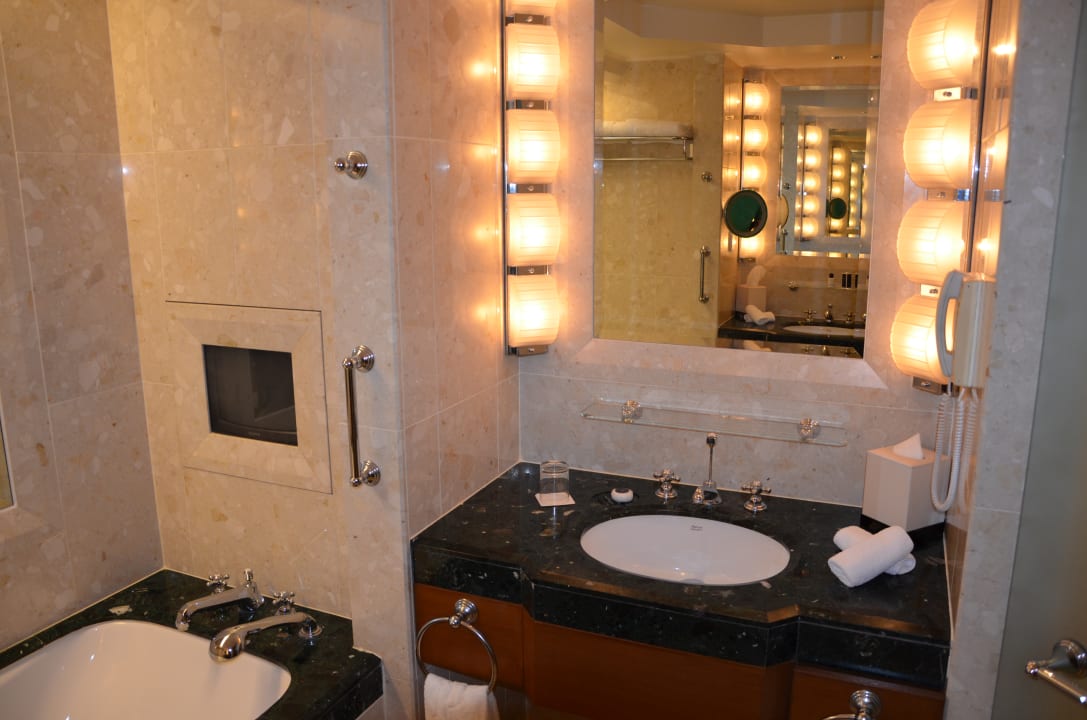 Zimmer Hotel The Peninsula Bangkok