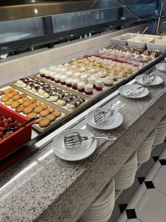 Gastro Hotel Riu Baobab - All Inclusive