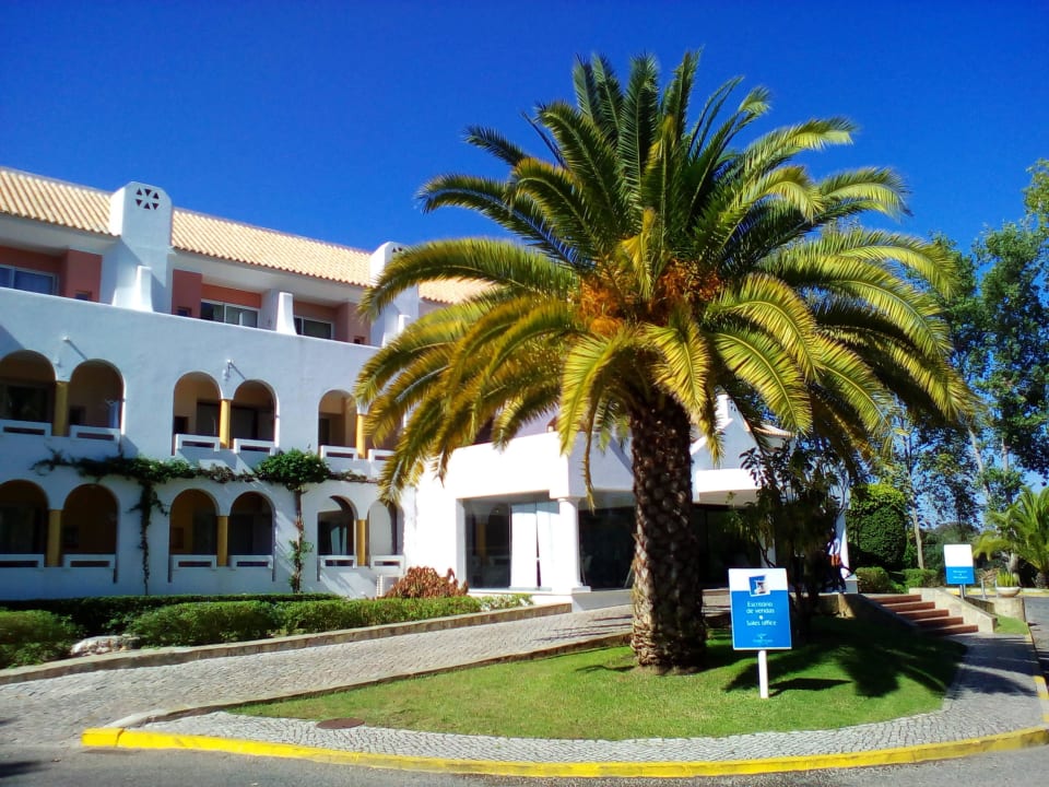 Hotel Golden Club  Golden Club Cabanas