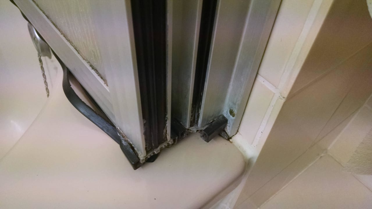 Ekelig Teil 2 Göbel's Seehotel Diemelsee