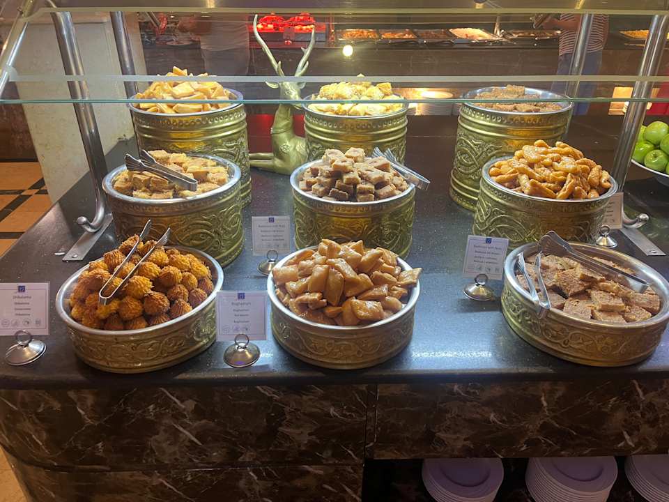 Gastro Hurghada Long Beach Resort