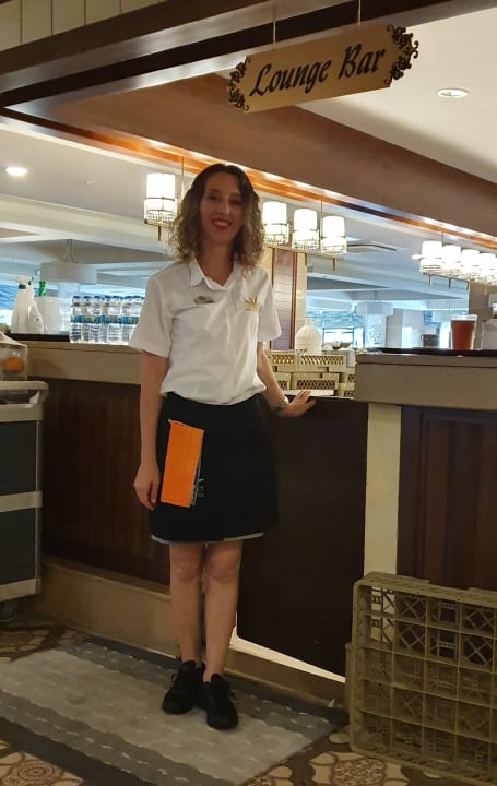 Sonstiges Aydinbey Kings Palace & Spa