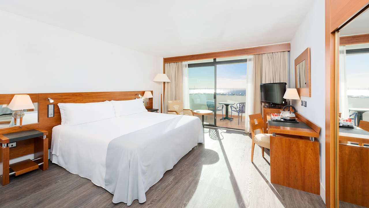 Zimmer Palma Bellver by Meliá