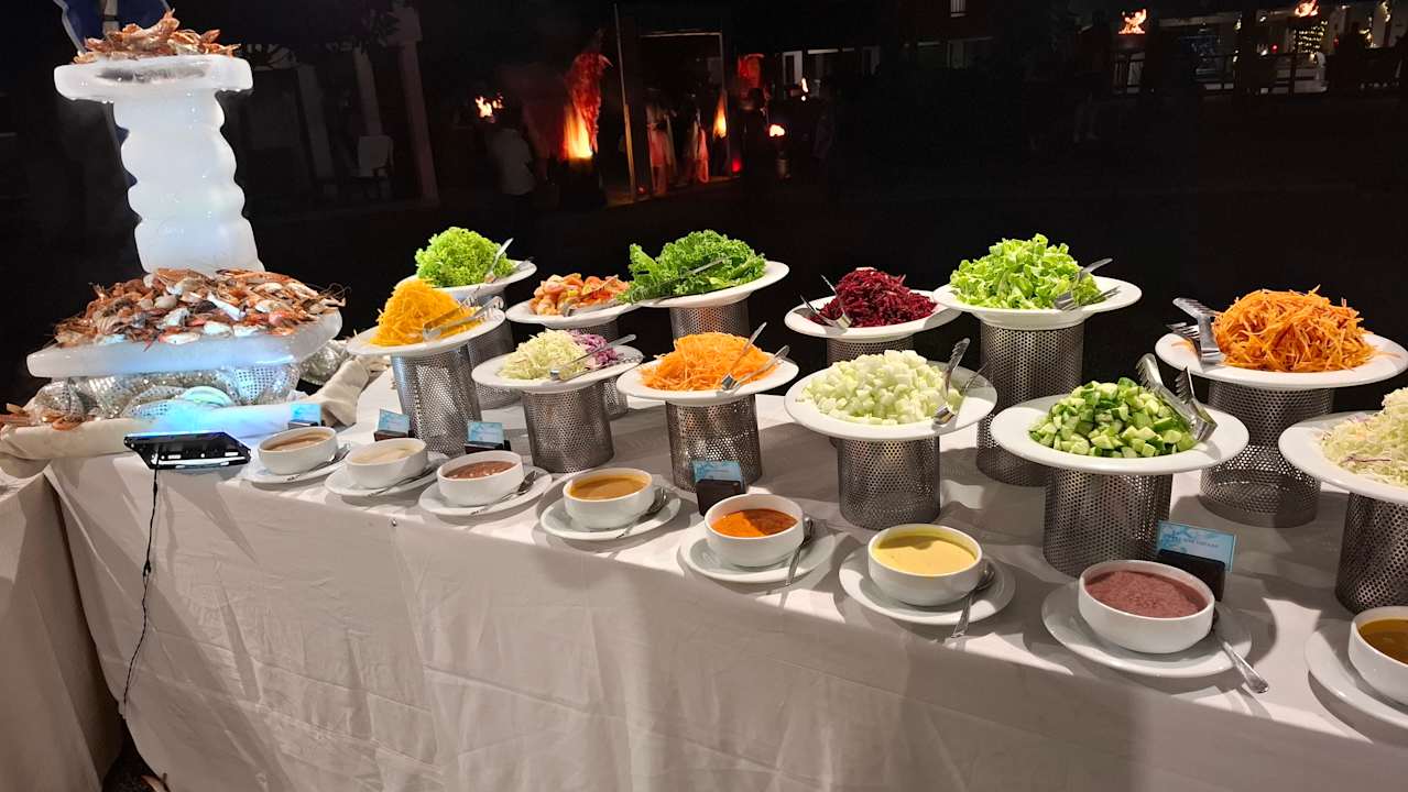 Gastro Club Hotel Dolphin