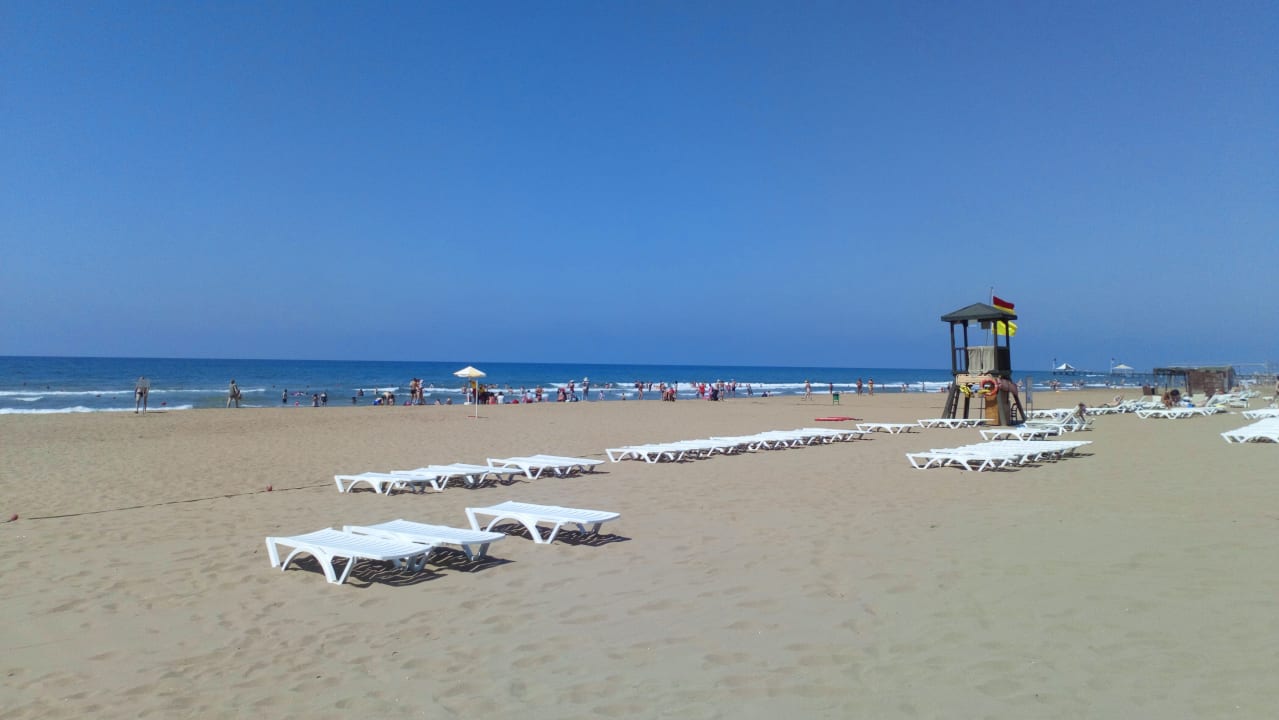 Strand VONRESORT Golden Coast