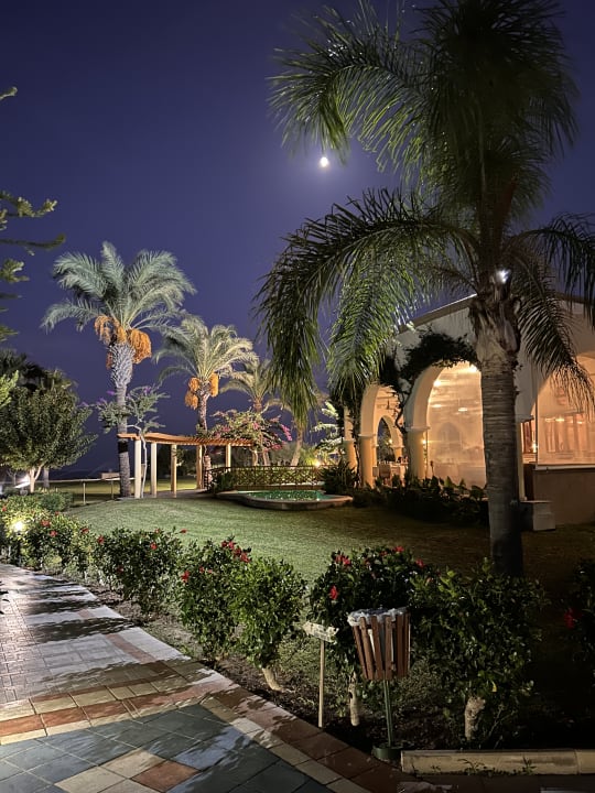 Außenansicht Atrium Palace Thalasso Spa Resort & Villas